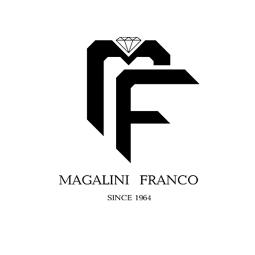 franco magalini gioiellerie oroline logo