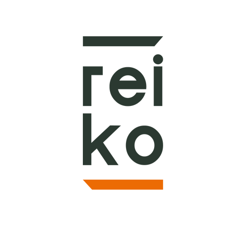 reiko gioiellerie oroline logo