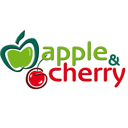apple & cherry gioiellerie oroline logo