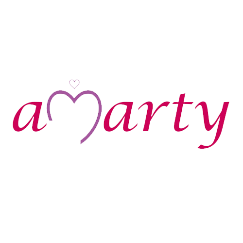 amarty gioiellerie oroline logo