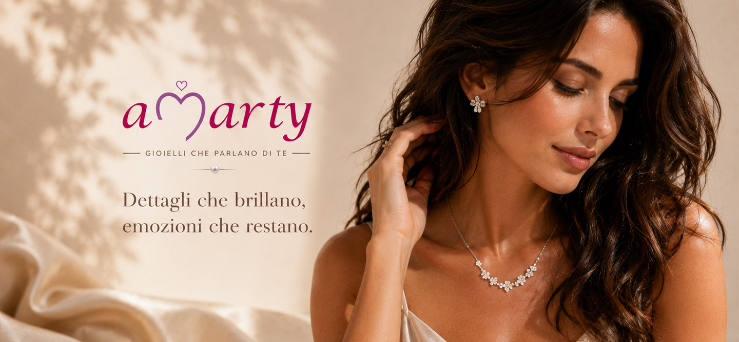 aMarty Gioiellerie Oroline