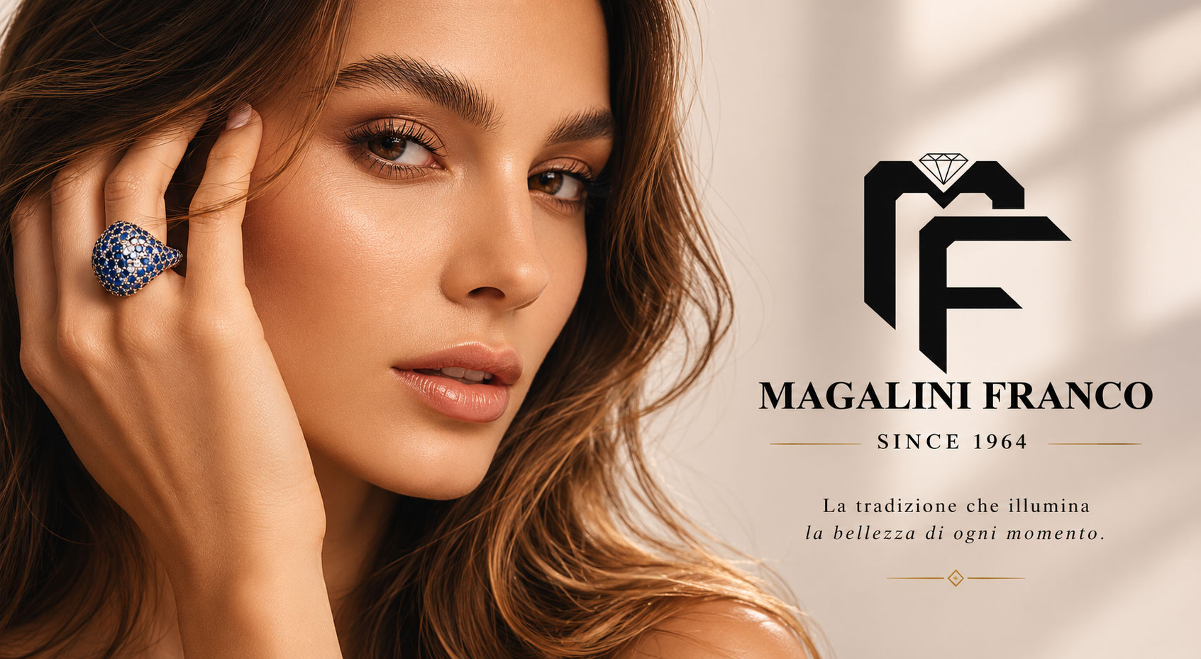 Magalini Franco
