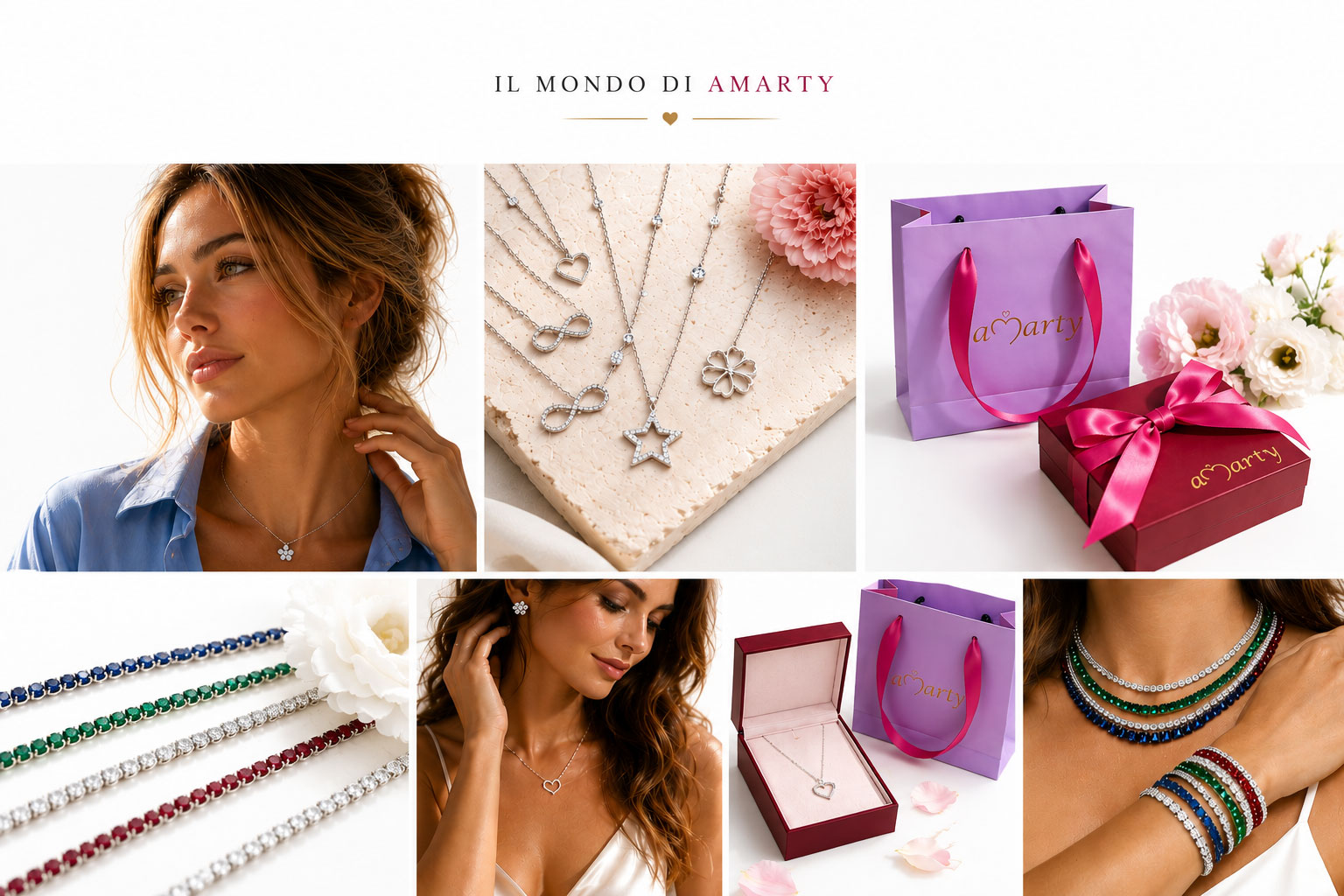 Amarty gallery