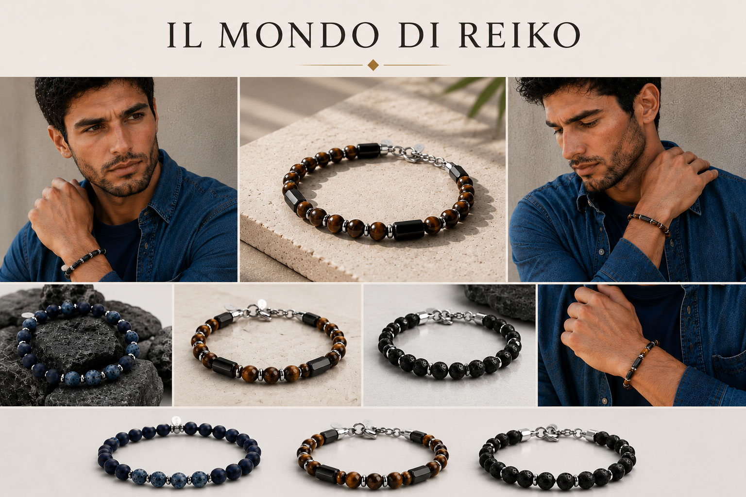reiko gallery