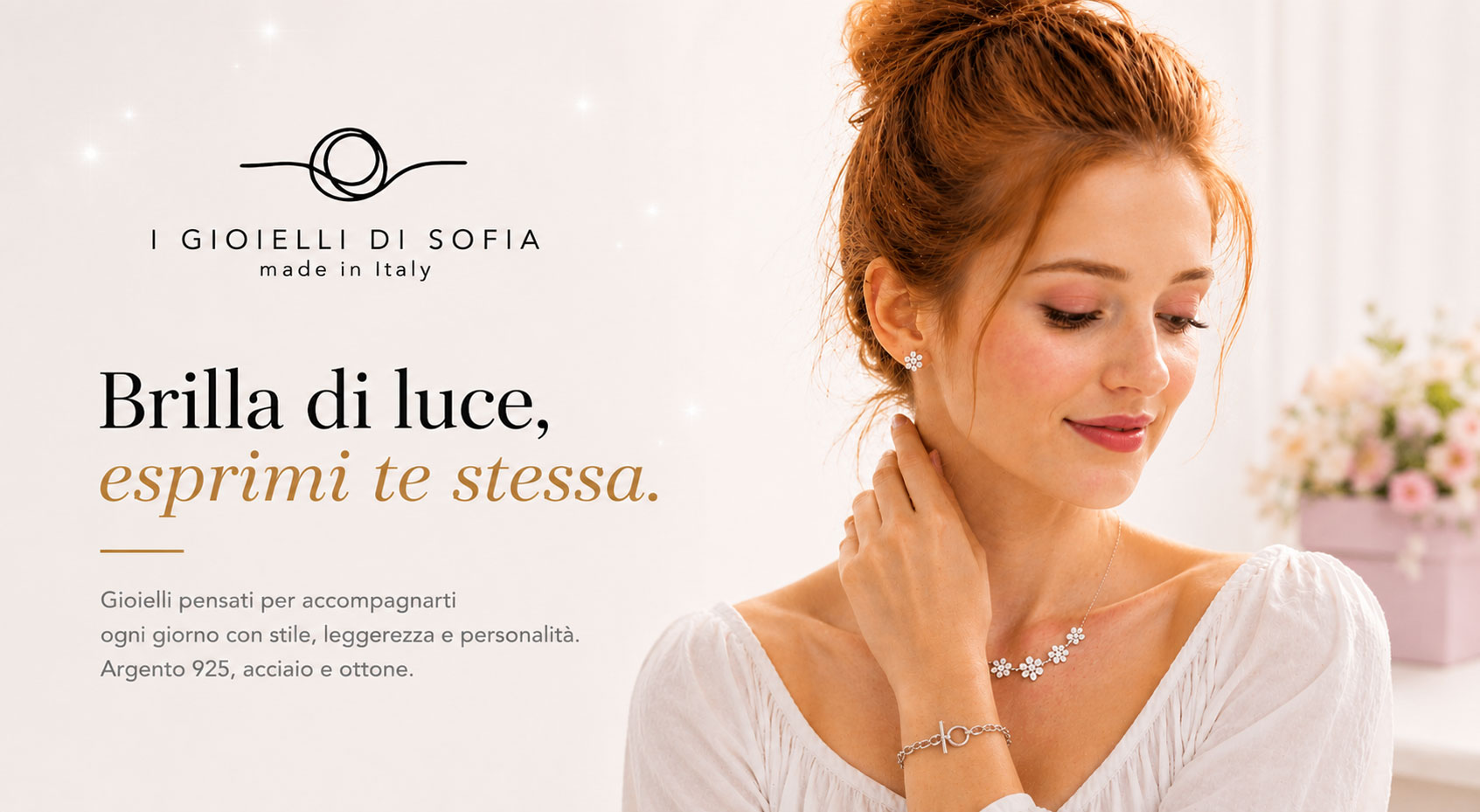 I gioielli di Sofia