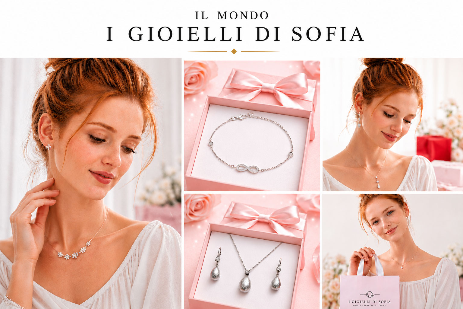 i gioielli di sofia gallery